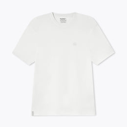 ProTravel™ Tee SS Men Onyx White